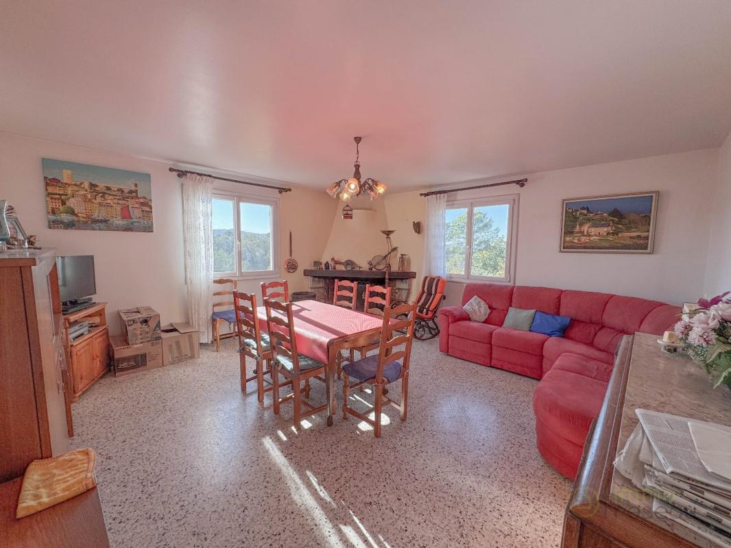 Maison - Photo 4