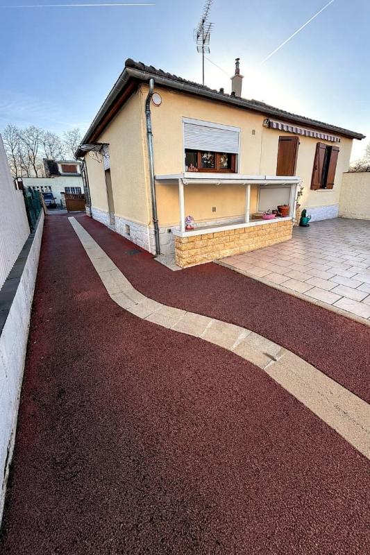 Maison à vendre, 3 pièces, 98 m², Soissons
