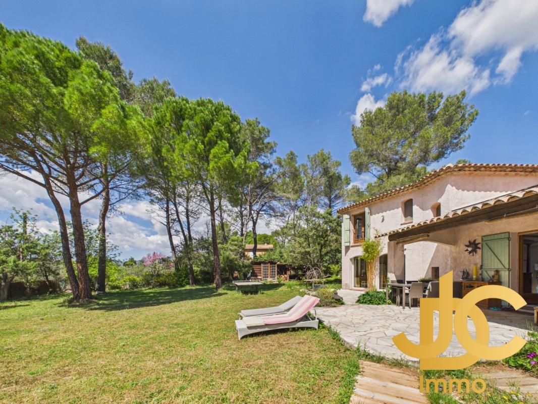Maison à vendre, 5 pièces, 200 m², Fayence