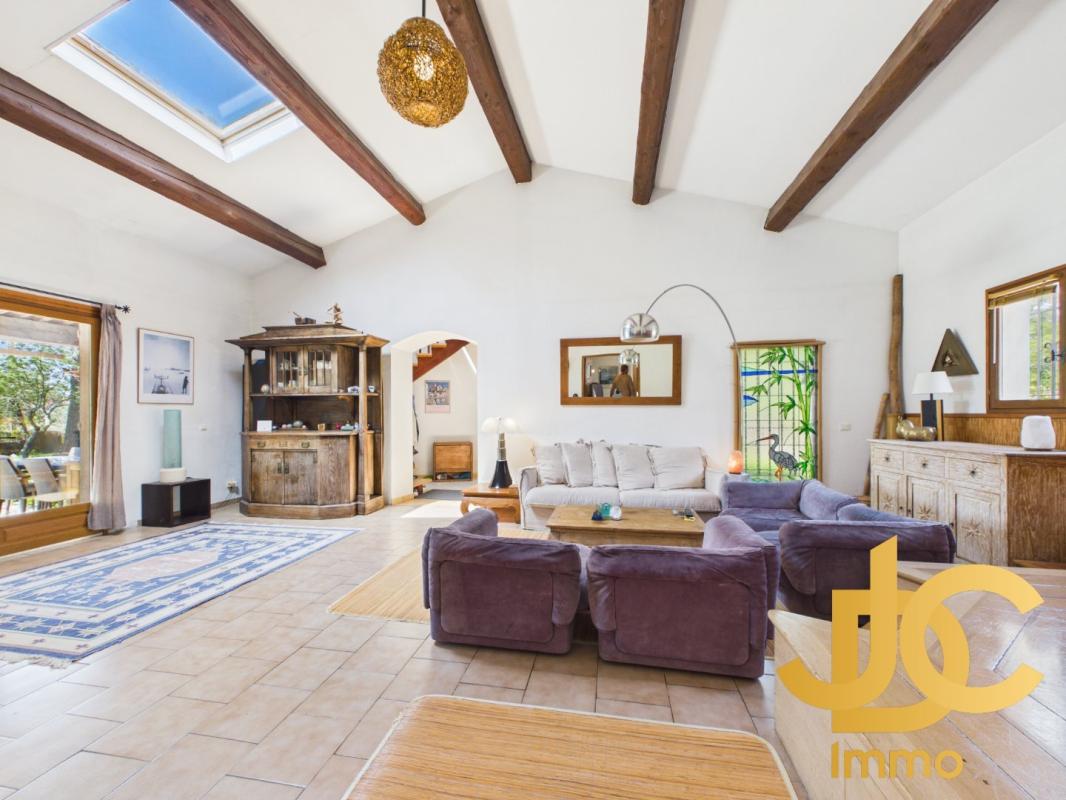 Maison - Photo 4