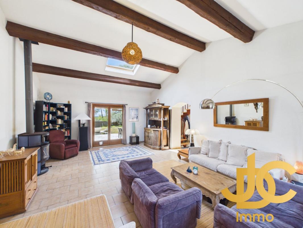 Maison - Photo 5