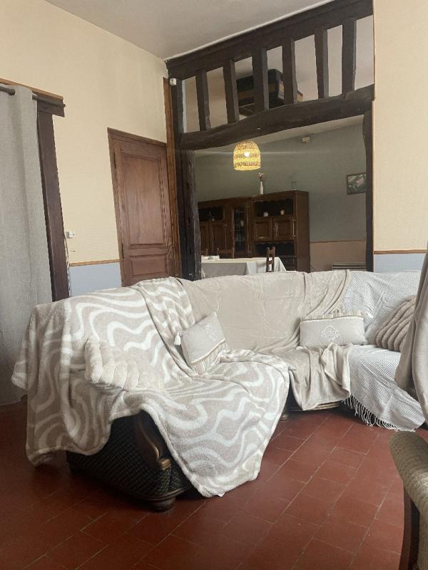 Maison à vendre, 8 pièces, 250 m², Mailly Maillet