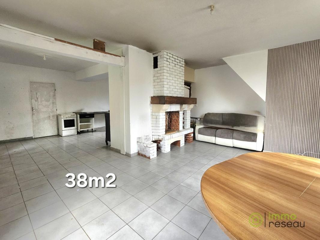 Maison - Photo 2