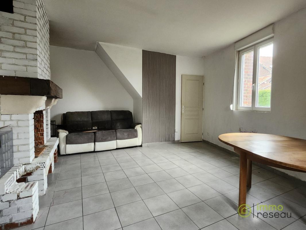 Maison - Photo 4
