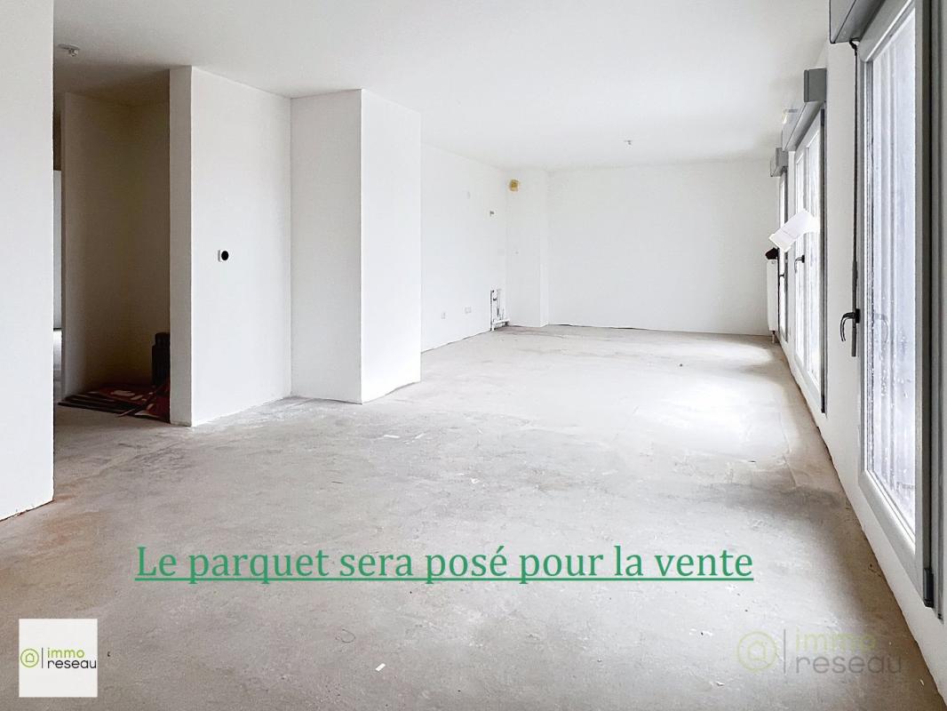 Appartement à vendre, 4 pièces, 90 m², Perenchies