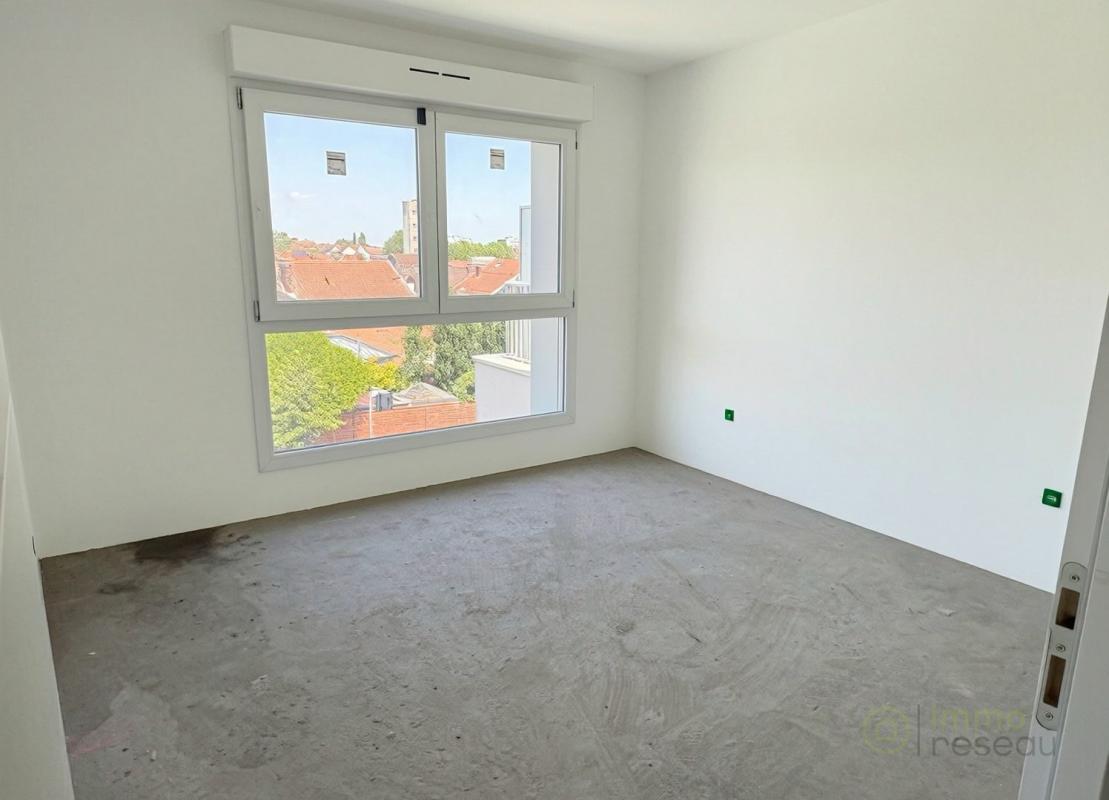 Appartement en résidence - Photo 3