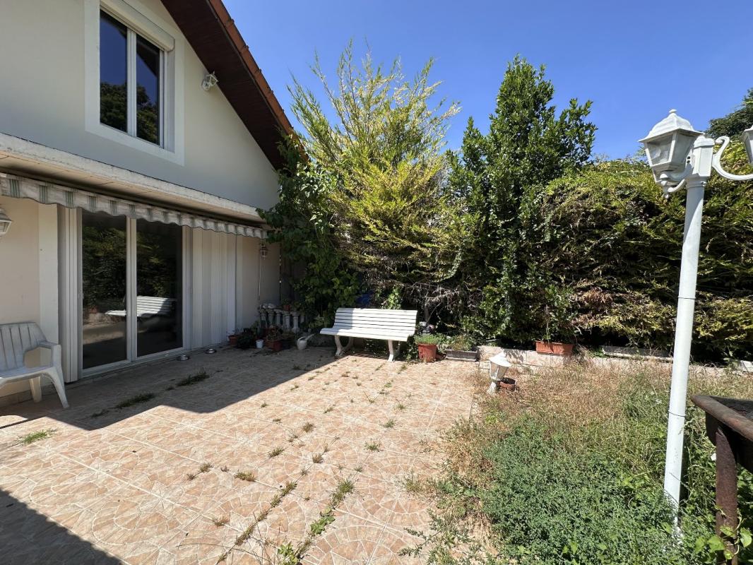 Maison à vendre, 6 pièces, 135 m², Villetaneuse