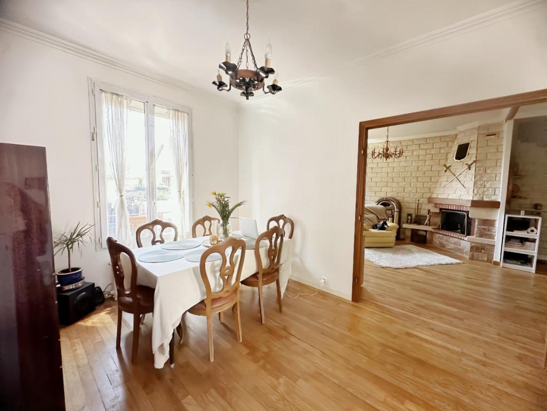 Maison - Photo 3