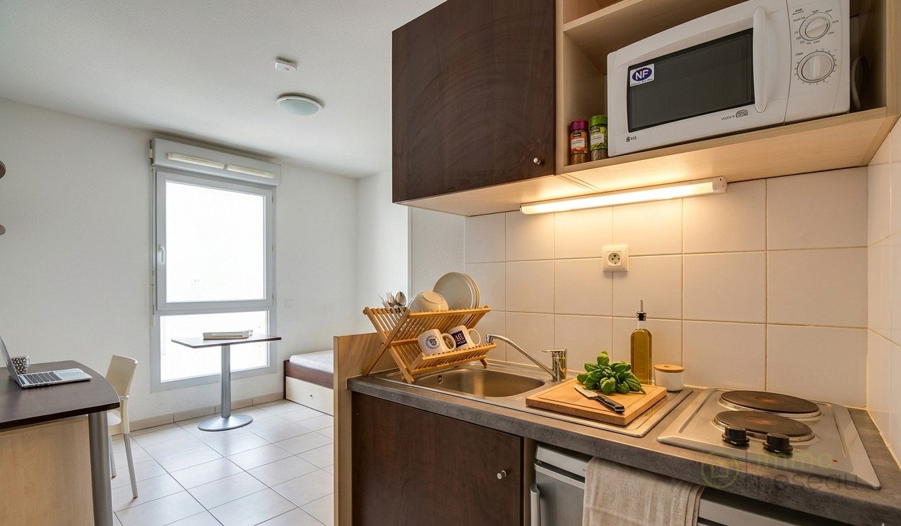 Appartement - Photo 2