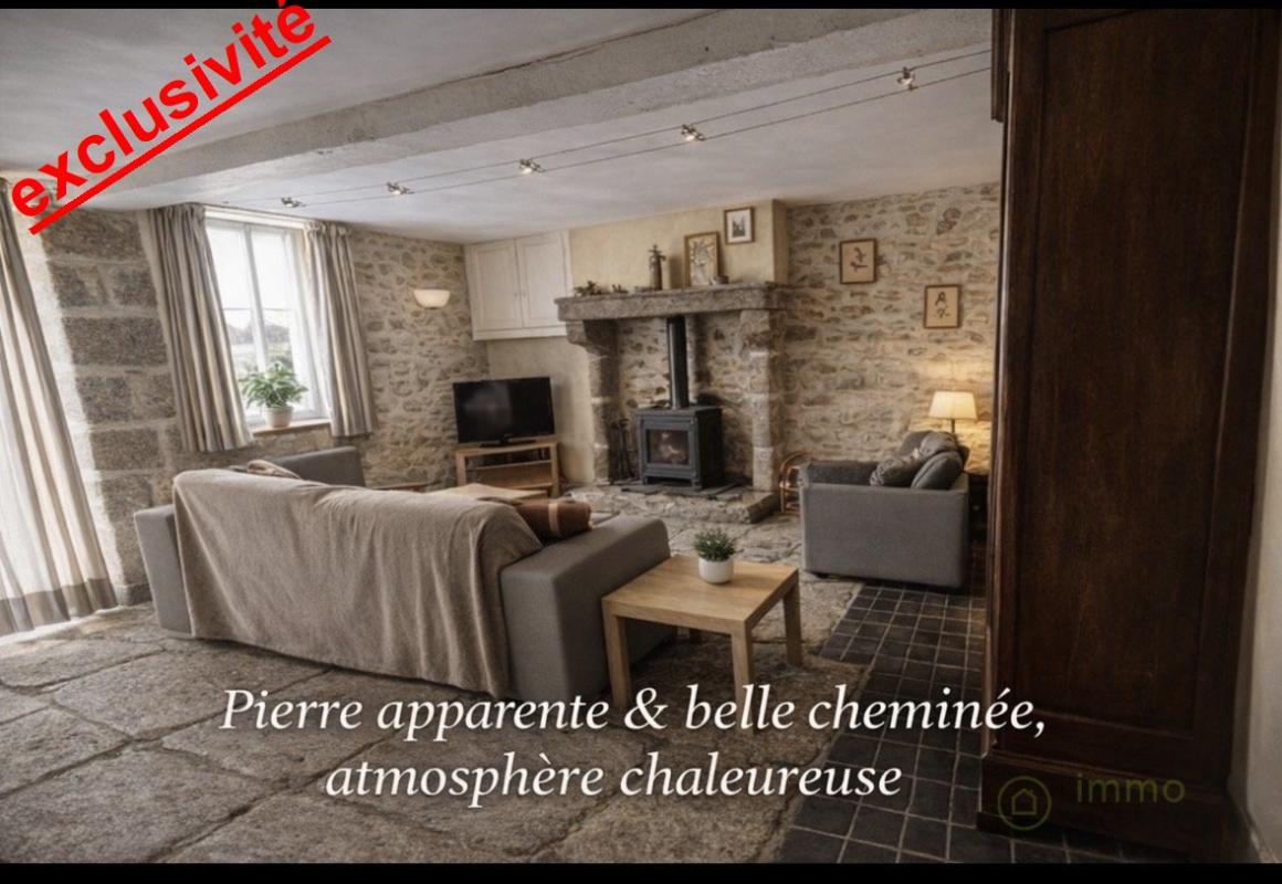 Maison à vendre, 3 pièces, 100 m², Jalesches