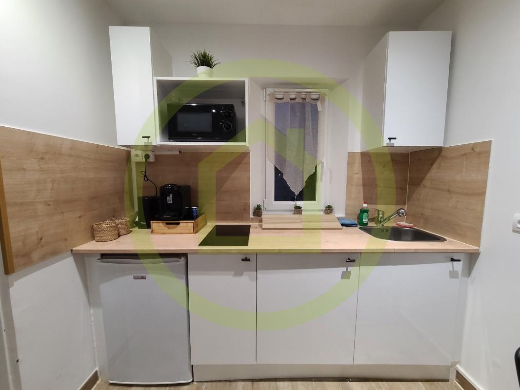 Appartement - Photo 5