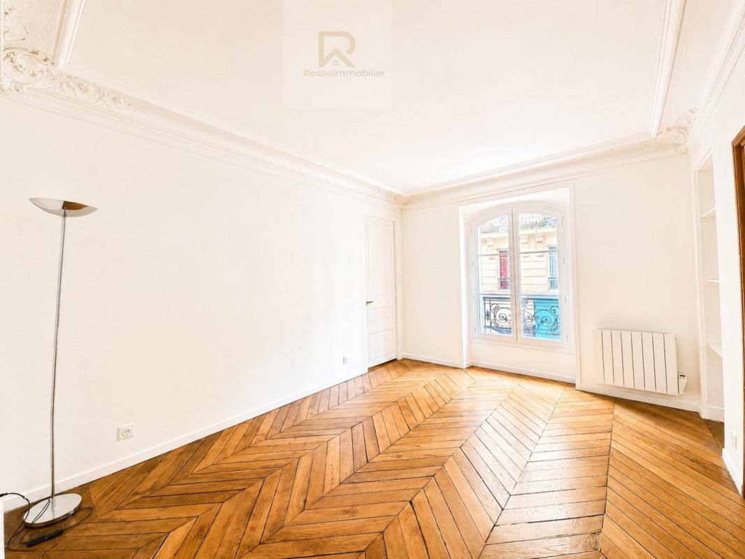 Appartement à vendre, 3 pièces, 66 m², Paris 16Eme Arrondissement