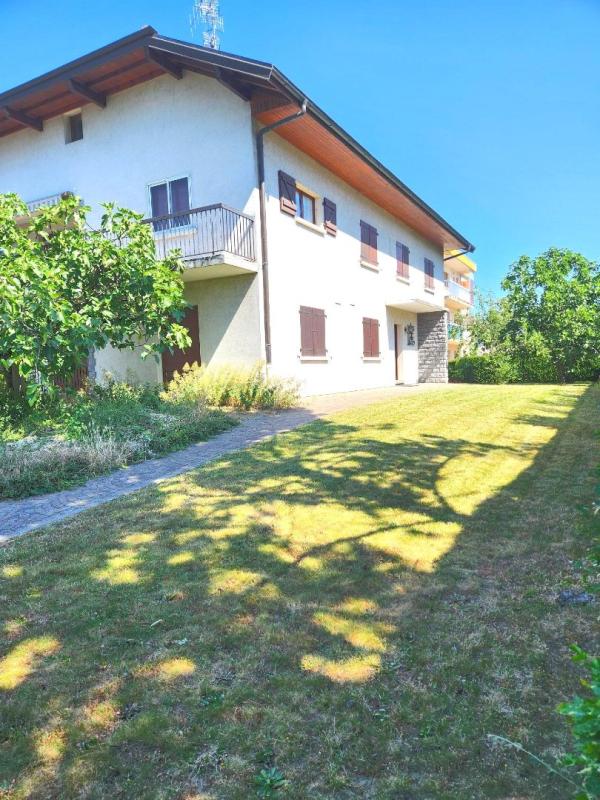 Maison à vendre, 10 pièces, 407 m², Ville La Grand