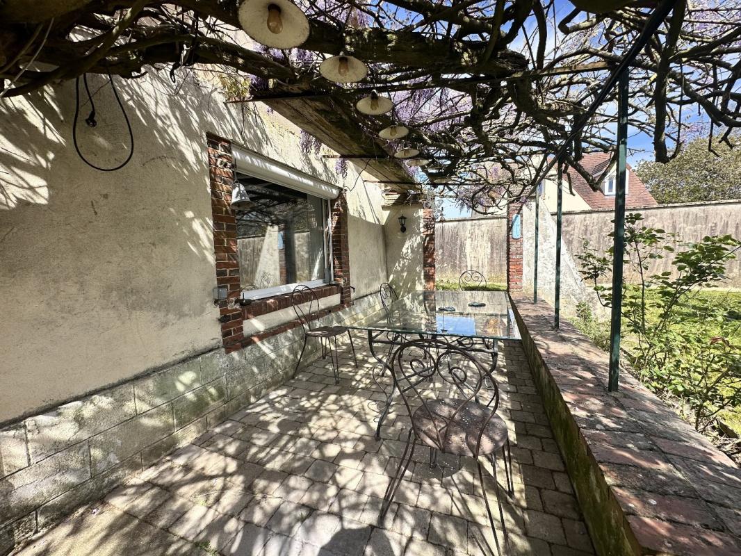Maison - Photo 2
