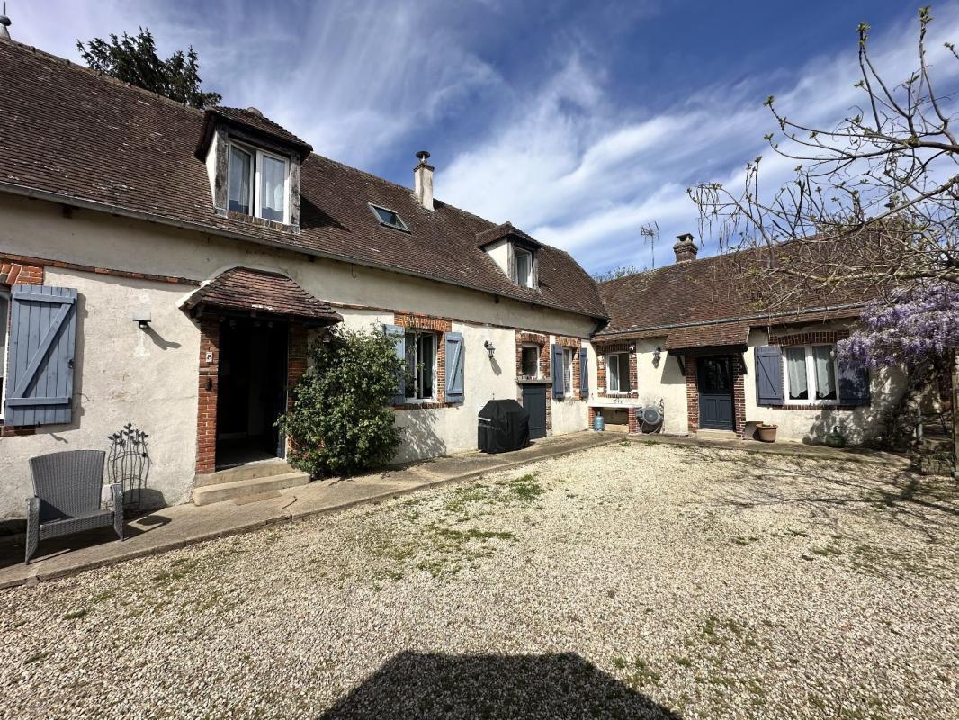 Maison - Photo 4