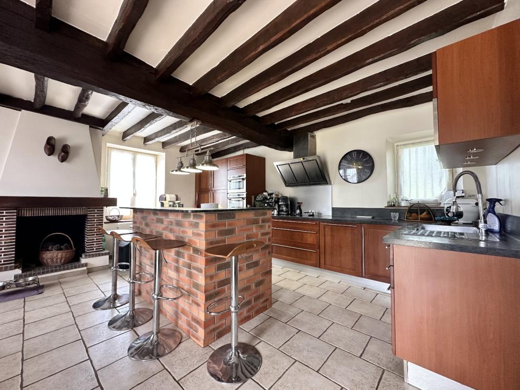 Maison - Photo 5
