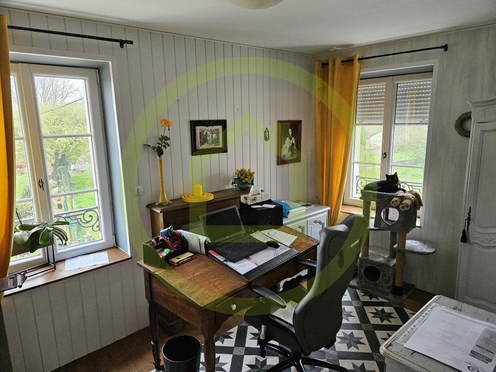 Maison bourgeoise - Photo 3