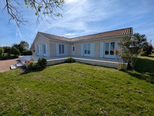 Maison de campagne - Photo 4