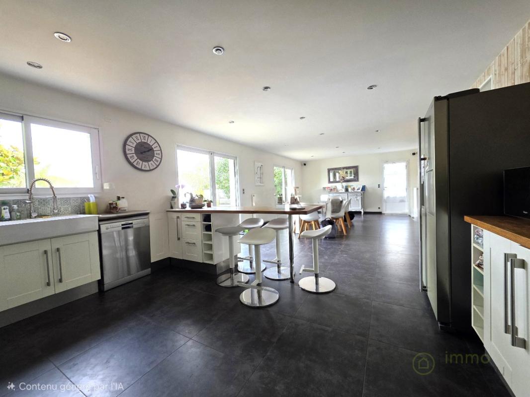 Maison - Photo 2