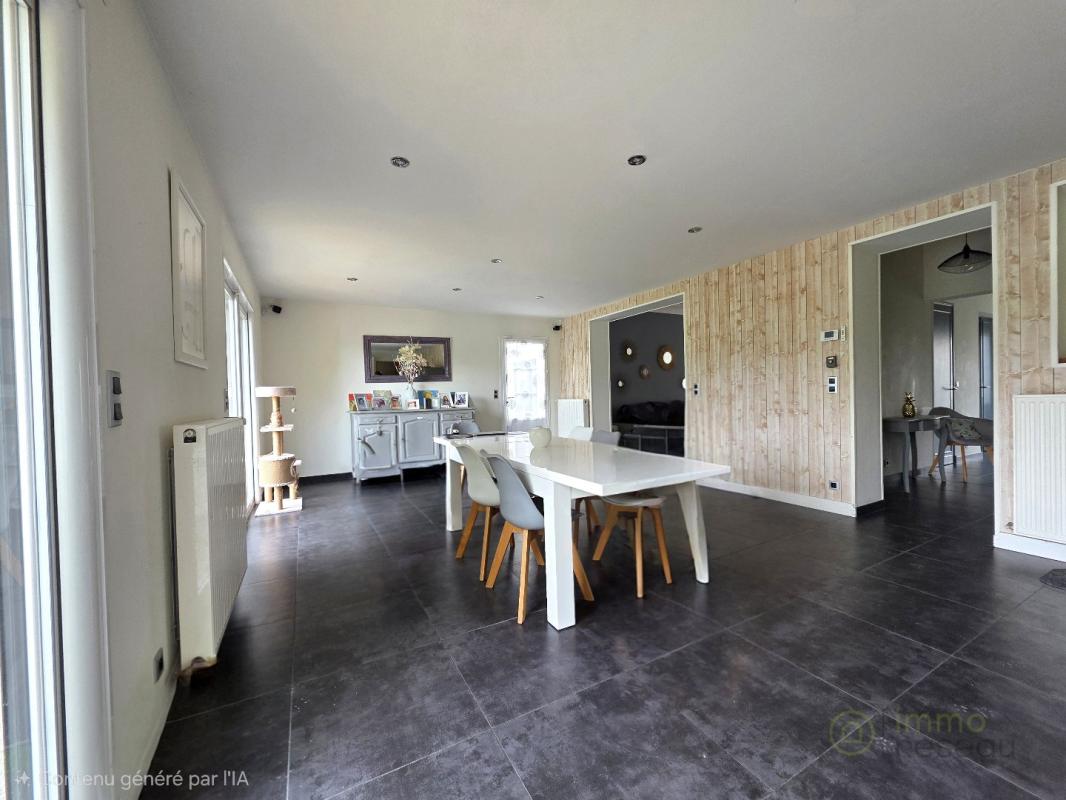 Maison - Photo 3
