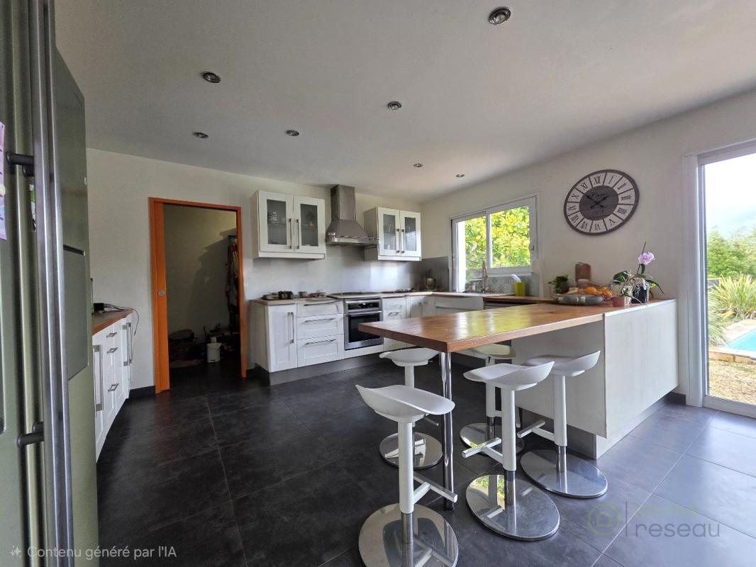 Maison - Photo 4