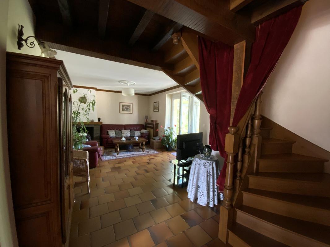 Maison - Photo 5