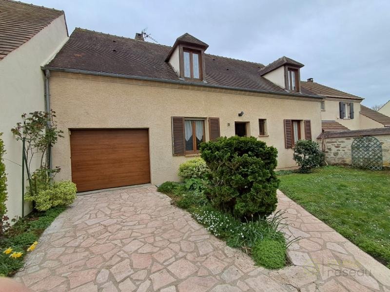 Maison à vendre, 7 pièces, 165 m², Marines