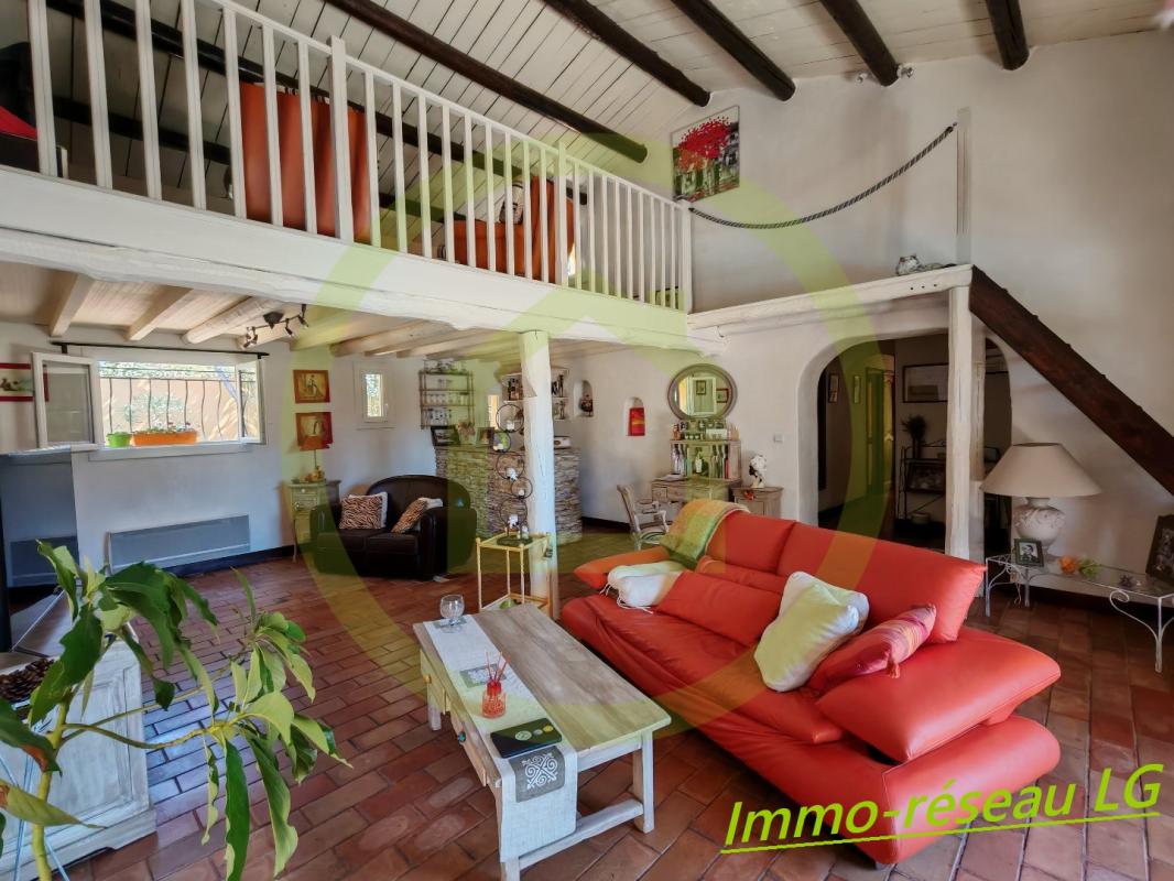 Maison - Photo 4
