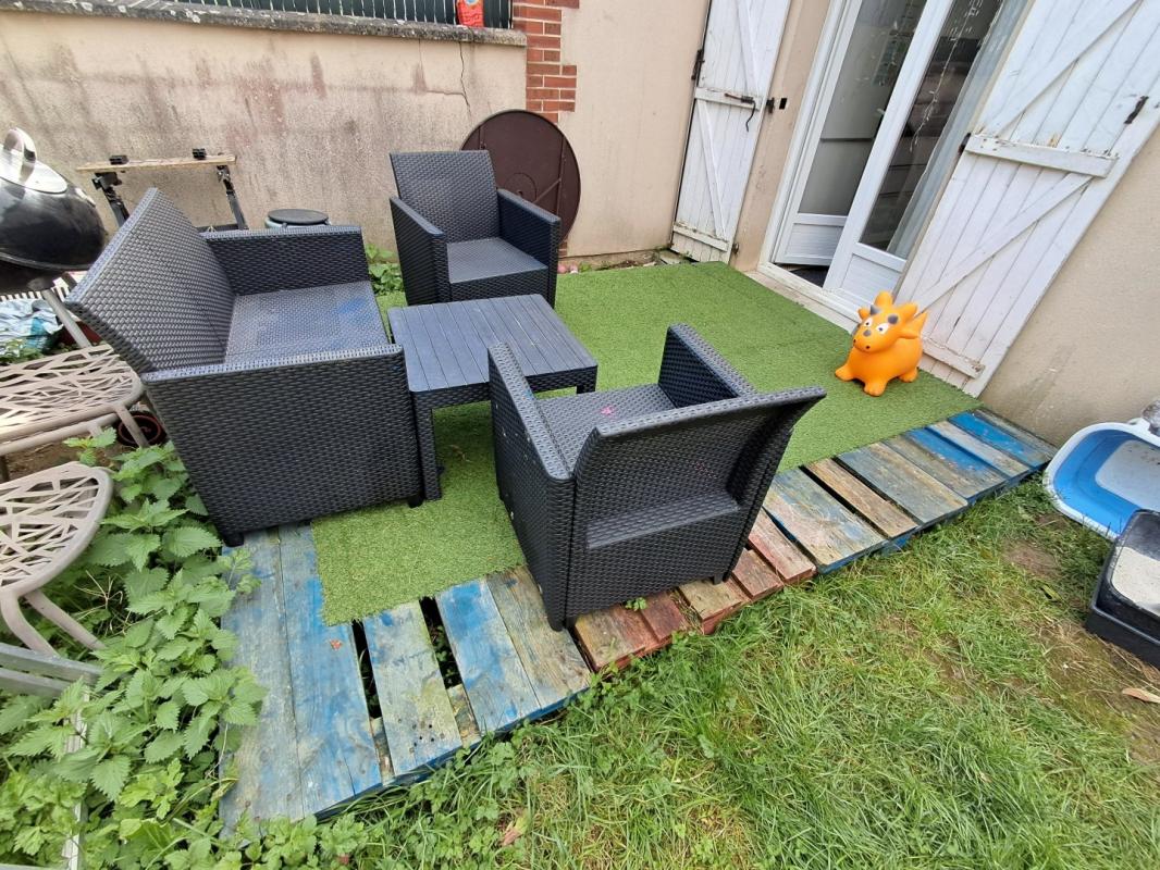 Maison à vendre, 3 pièces, 60 m², Sainte Genevieve