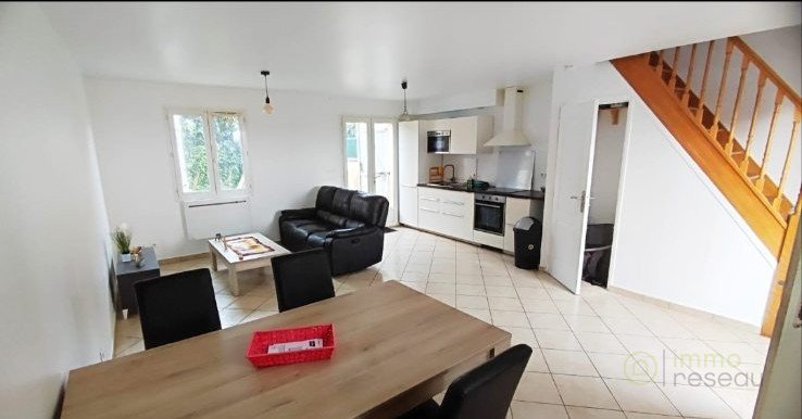 Maison - Photo 2