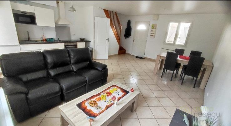 Maison - Photo 3