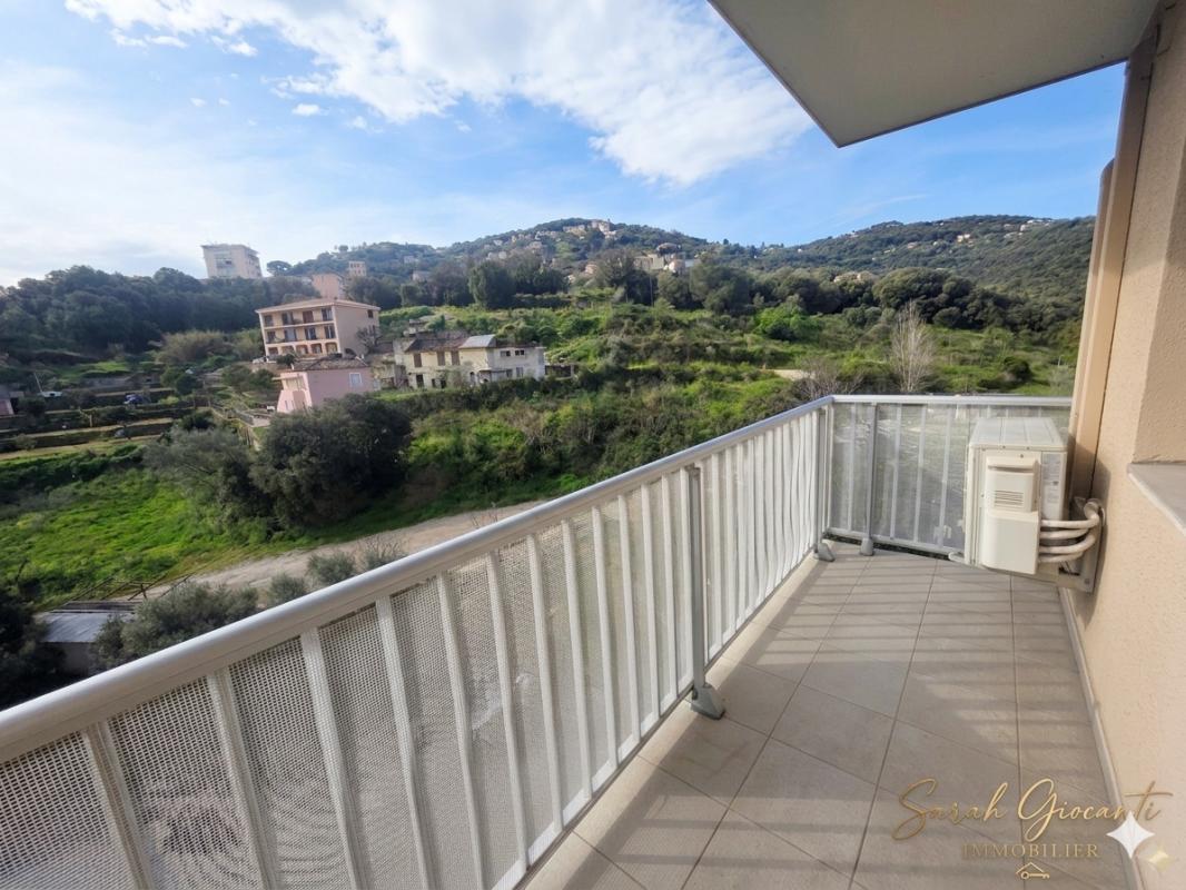 Appartement à vendre, 4 pièces, 80 m², Ajaccio