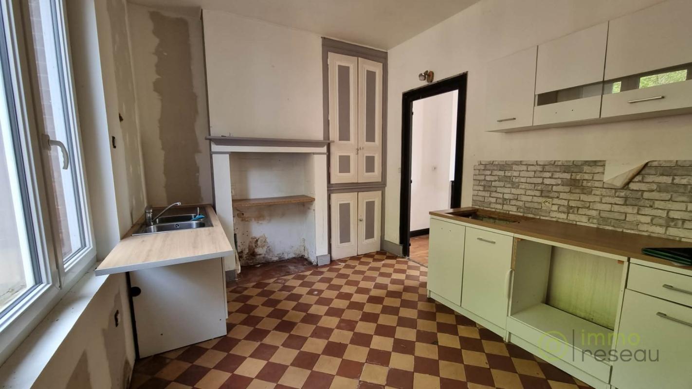 Maison de ville - Photo 4