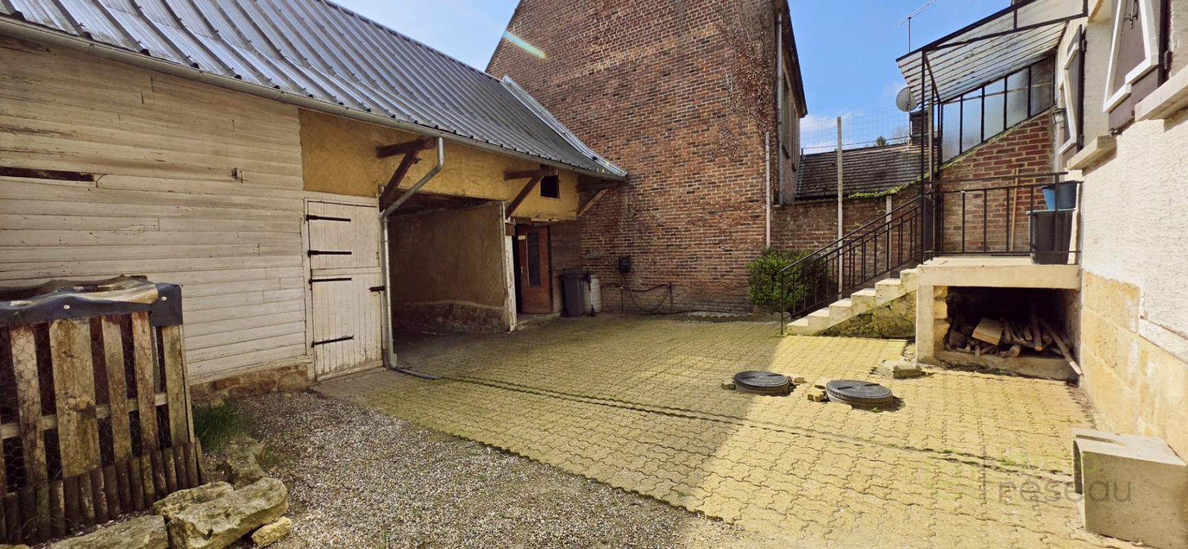 Maison - Photo 2