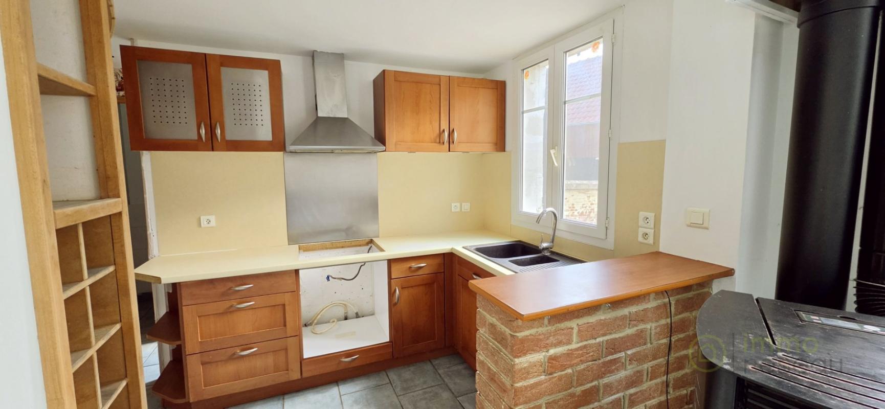 Maison - Photo 5