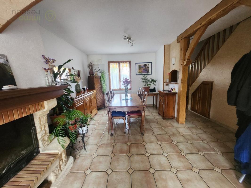 Maison - Photo 2