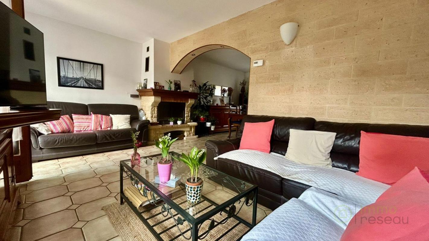Maison - Photo 3