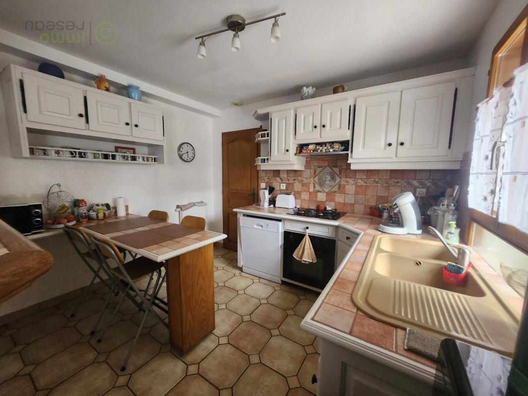 Maison - Photo 4