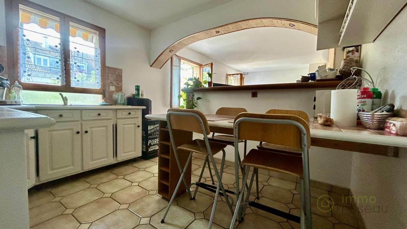 Maison - Photo 5