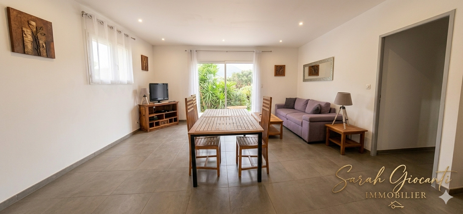 Maison - Photo 2