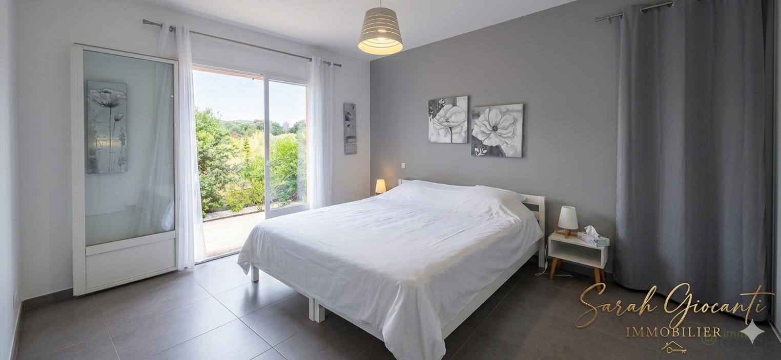 Maison - Photo 4