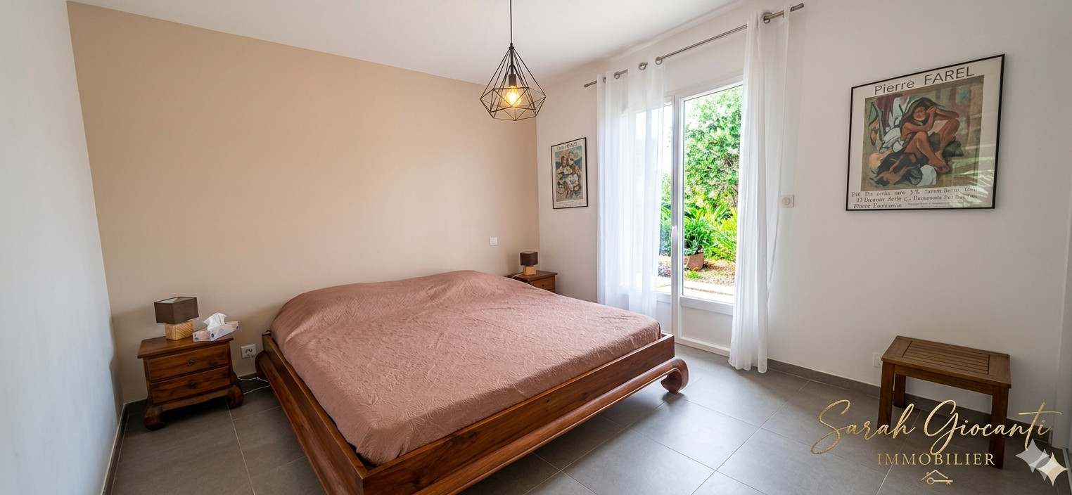 Maison - Photo 5