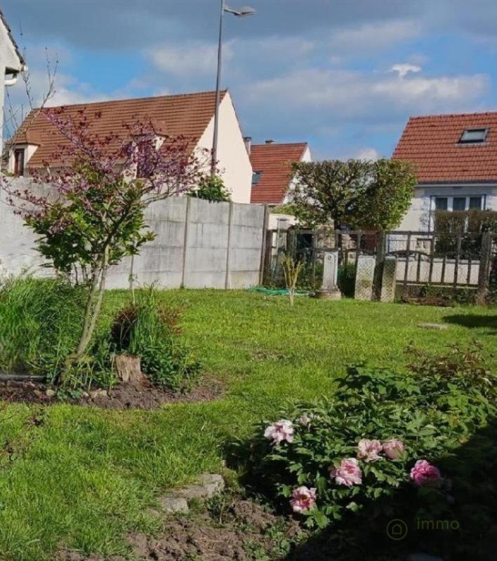 Maison à vendre, 4 pièces, 75 m², Neuilly En Thelle