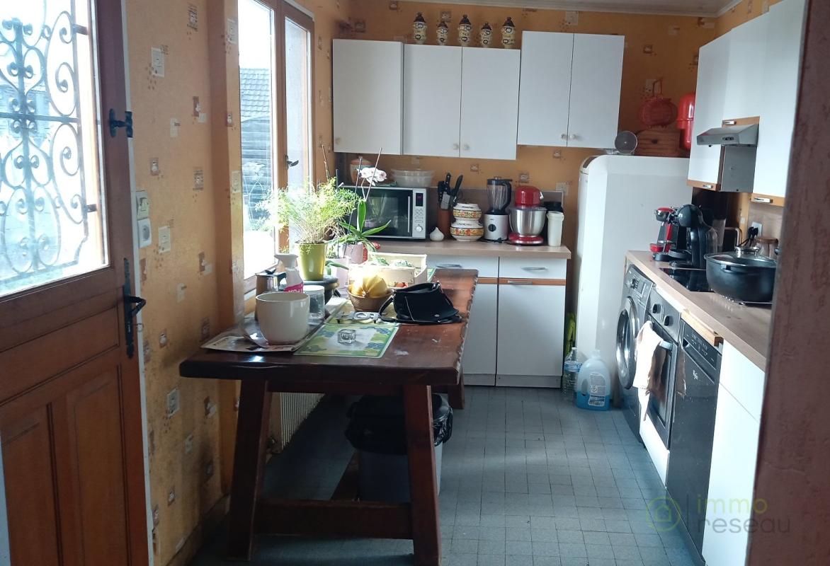 Maison - Photo 3
