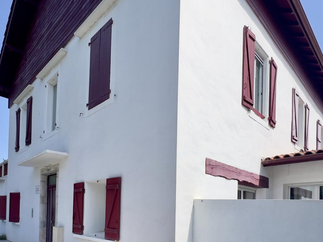 Appartement à vendre, 3 pièces, 57 m², Arbonne
