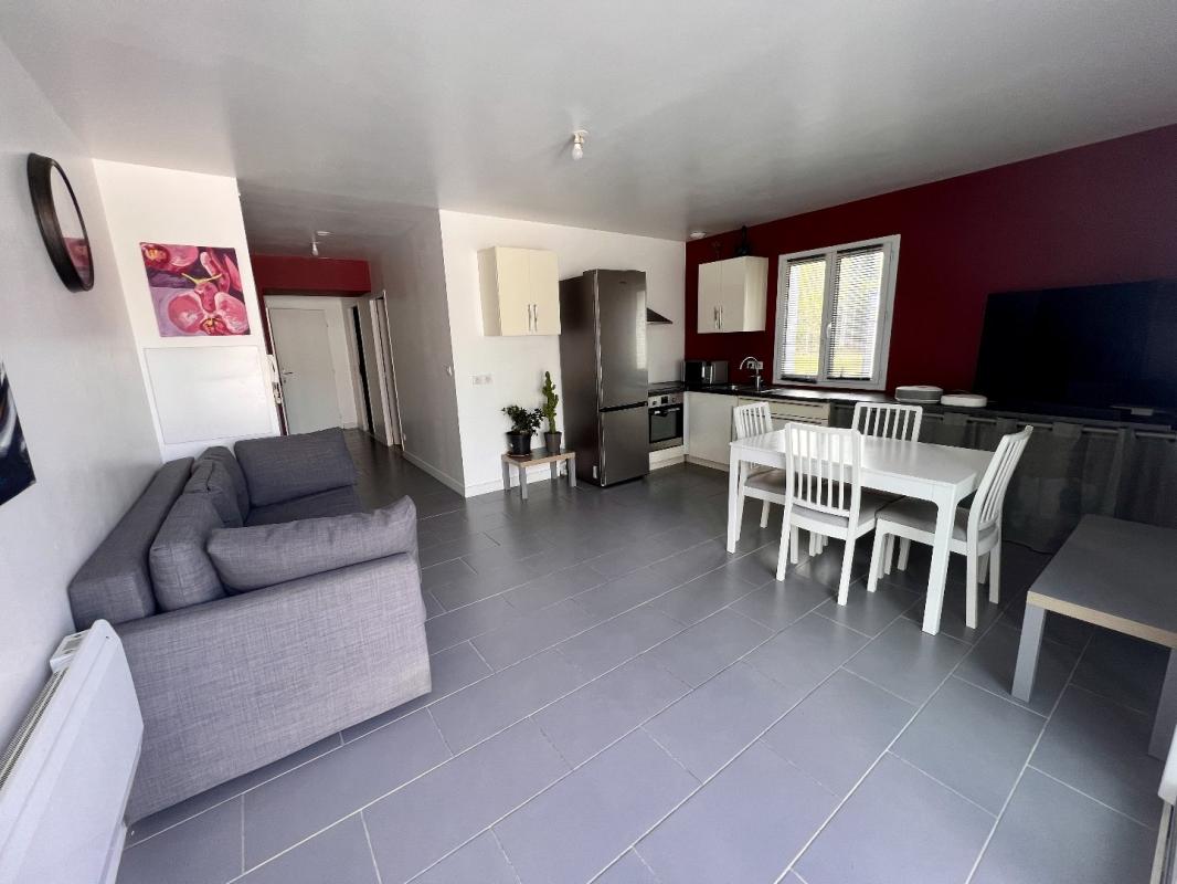 Appartement - Photo 2