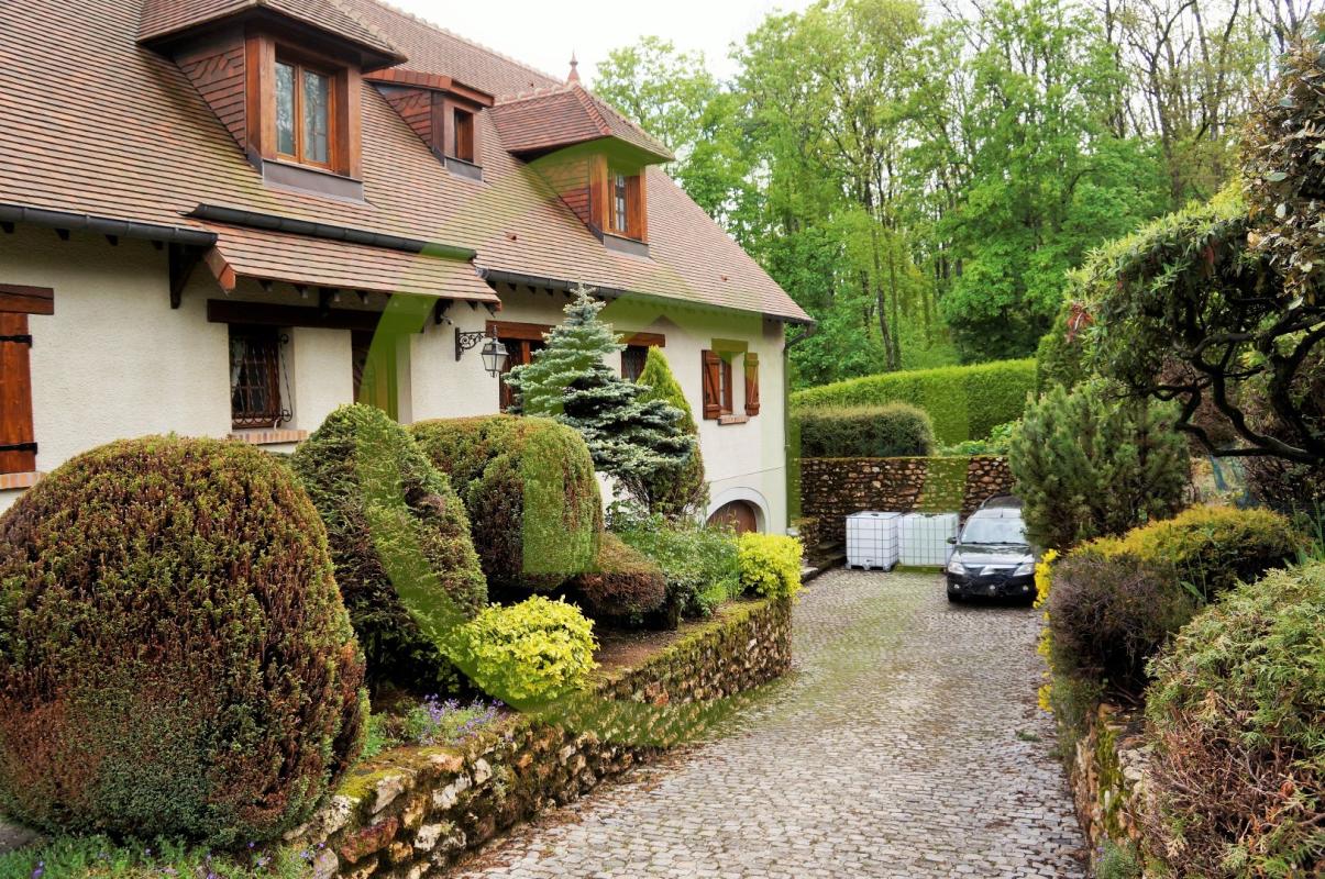 Maison de caractère - Photo 2
