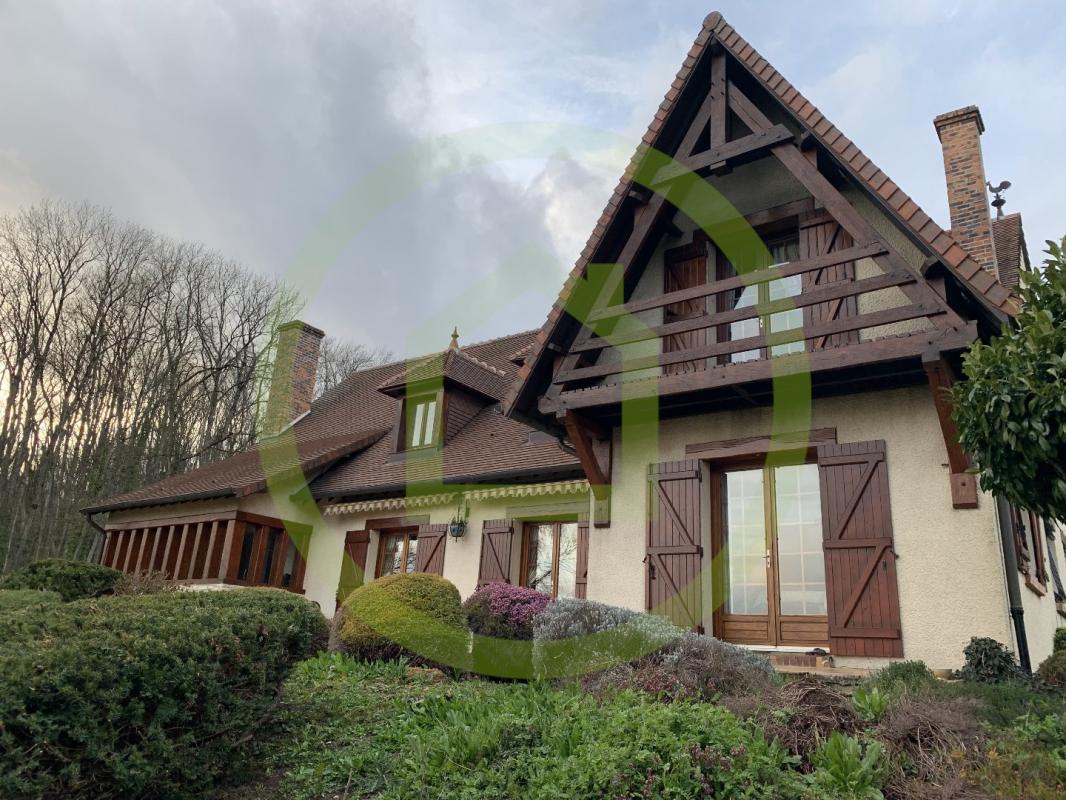 Maison de caractère - Photo 3