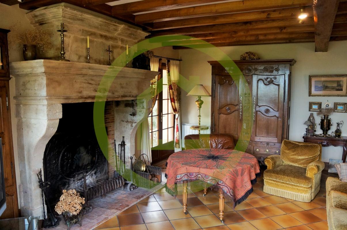Maison de caractère - Photo 5