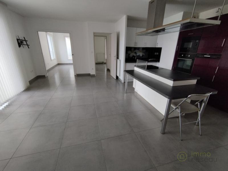 Maison à vendre, 5 pièces, 80 m², Le Bourget